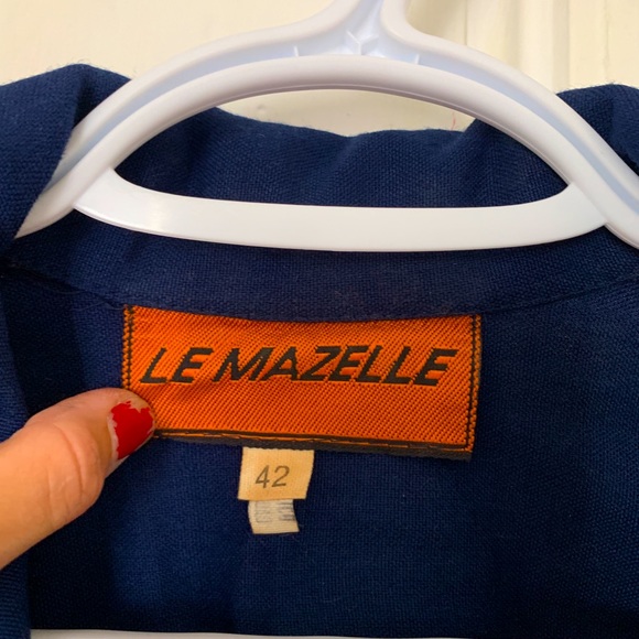 Vintage jacket - Picture 4 of 4